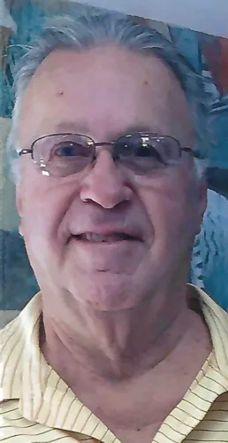 Errol Douglas Swanson
